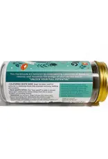 Sow the Magic Empowering Ritual Kit with Obsidian, Palo Santo + Sage