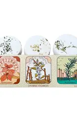 Sow the Magic Limited Edition Tarot Shower Steamer Set