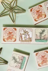 Sow the Magic Limited Edition Tarot Shower Steamer Set