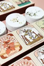 Sow the Magic Limited Edition Tarot Shower Steamer Set