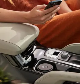 Pura Pura Car Device