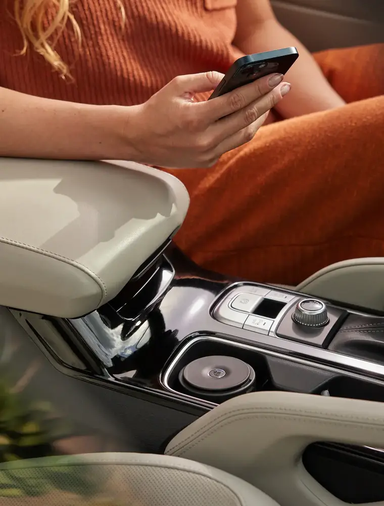 Pura Pura Car Device