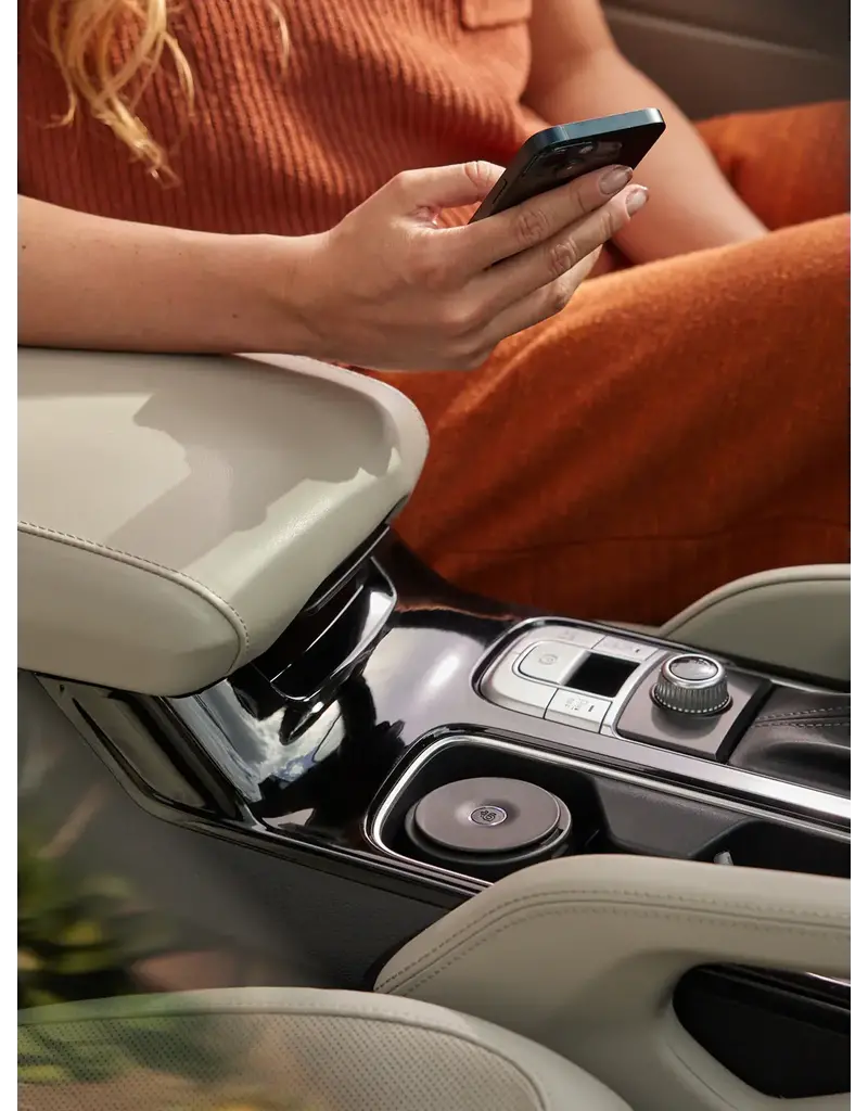 Pura Pura Car Device