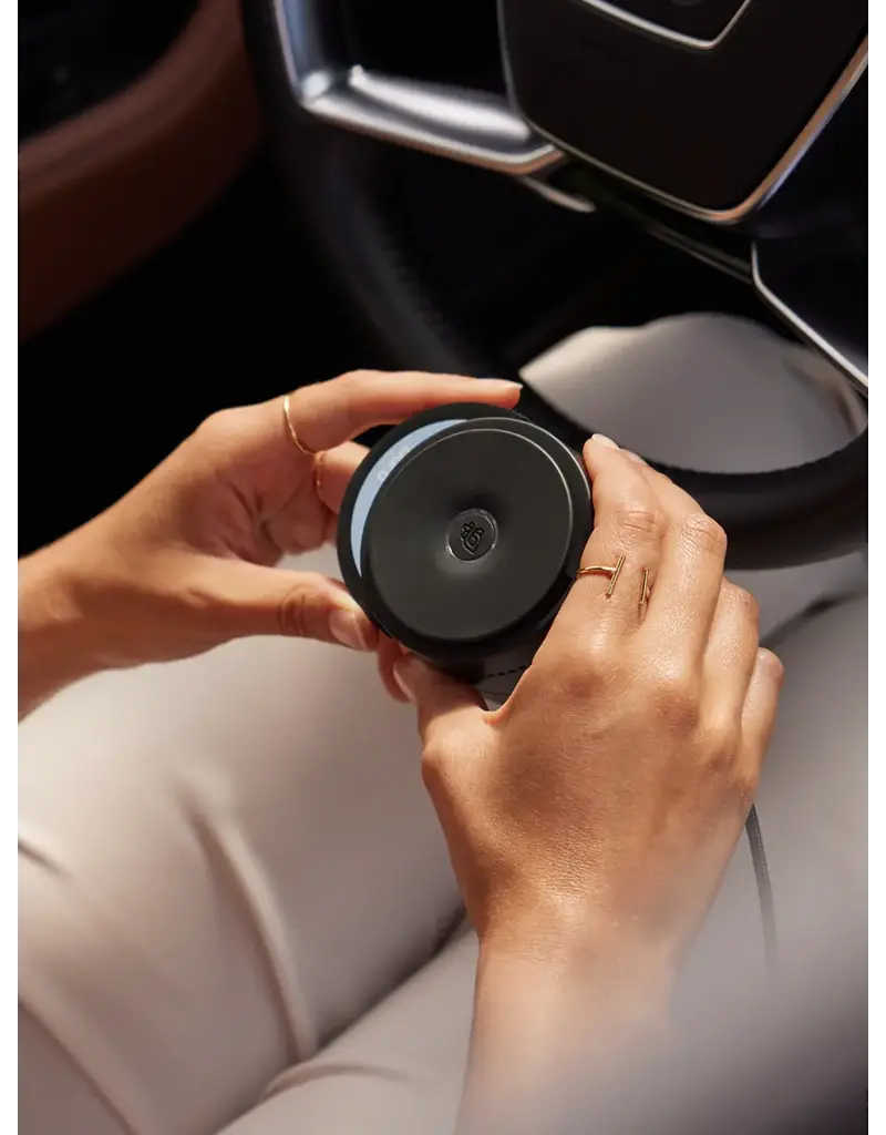 Pura Pura Car Device