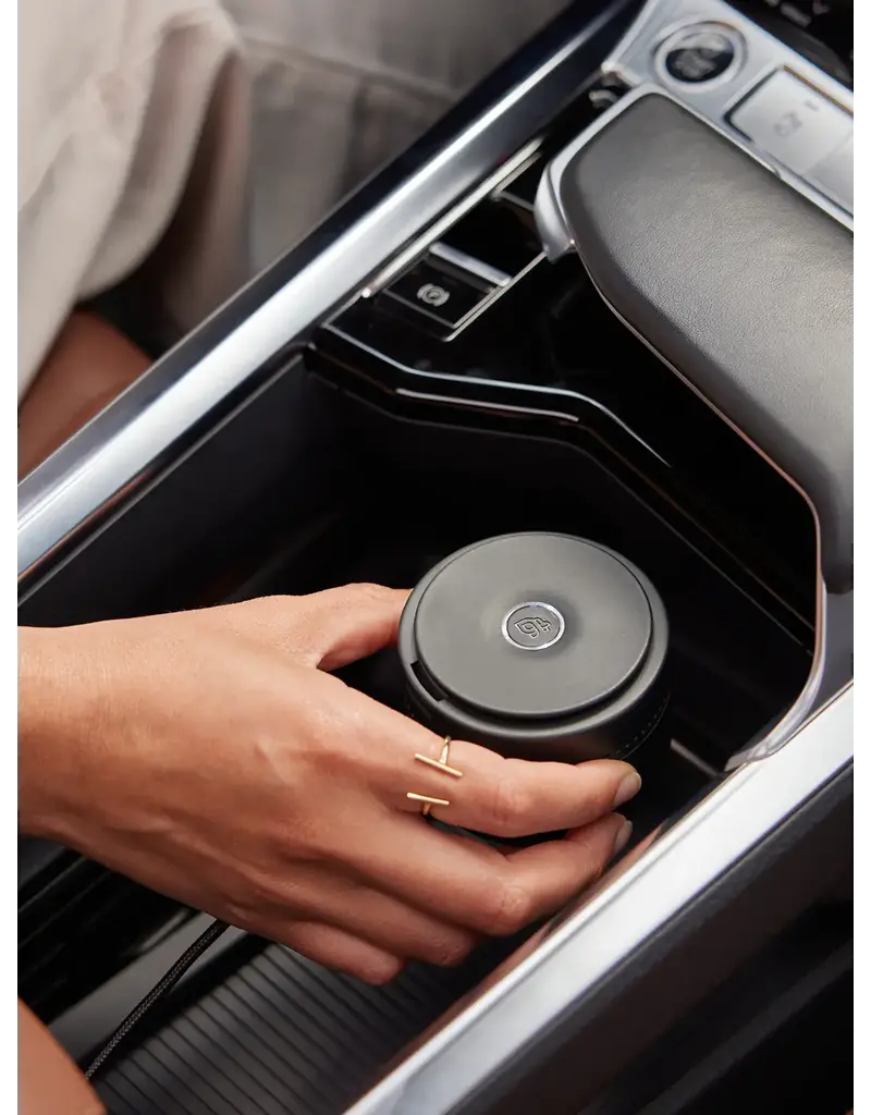 Pura Pura Car Device