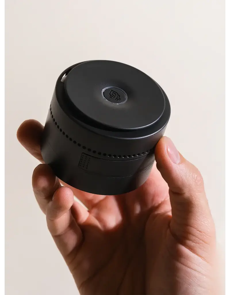 Pura Pura Car Device