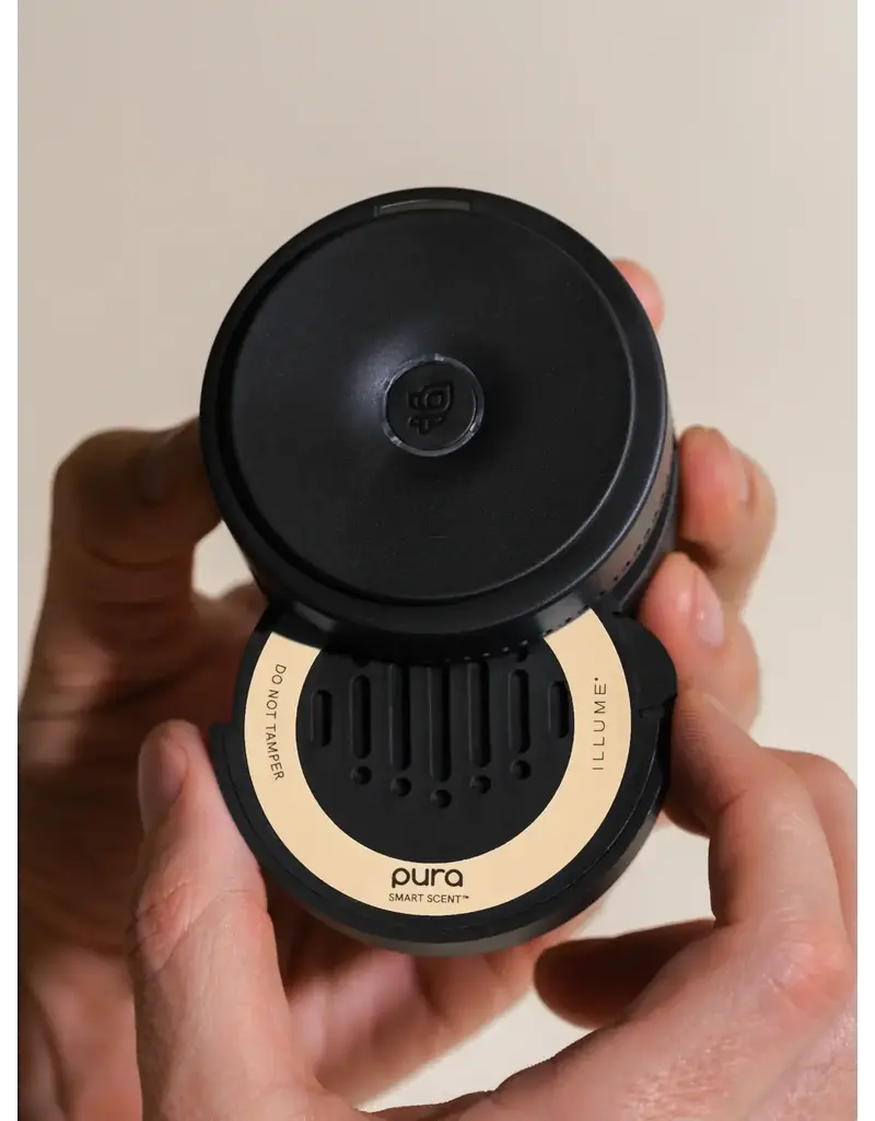 Pura Coconut Milk Mango Car Fragrance Refill