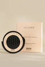 Pura Coconut Milk Mango Car Fragrance Refill