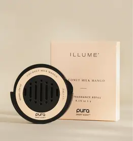 Pura Coconut Milk Mango Car Fragrance Refill