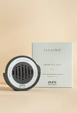 Pura Fresh Sea Salt Car Fragrance Refill