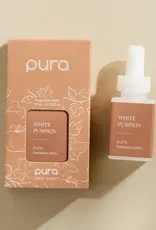 Pura White Pumpkin Smart Vial