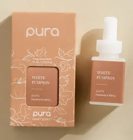 Pura White Pumpkin Smart Vial