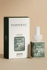 Pura Paddywax Cypress & Fir Smart Vial