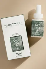 Pura Paddywax Cypress & Fir Smart Vial