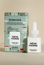 Pura homesick New Home Pura Smart Vial