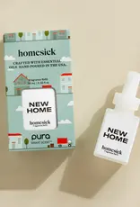 Pura homesick New Home Pura Smart Vial
