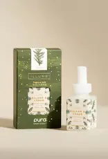 Pura Illume Balsam & Cedar Pura Smart Vial