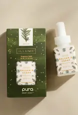 Pura Illume Balsam & Cedar Pura Smart Vial