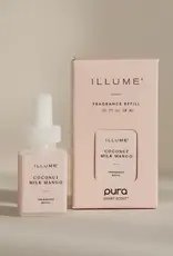 Pura Illume Coconut Milk Mango Pura Smart Vial
