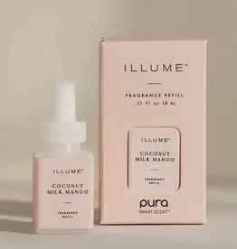Pura Illume Coconut Milk Mango Pura Smart Vial