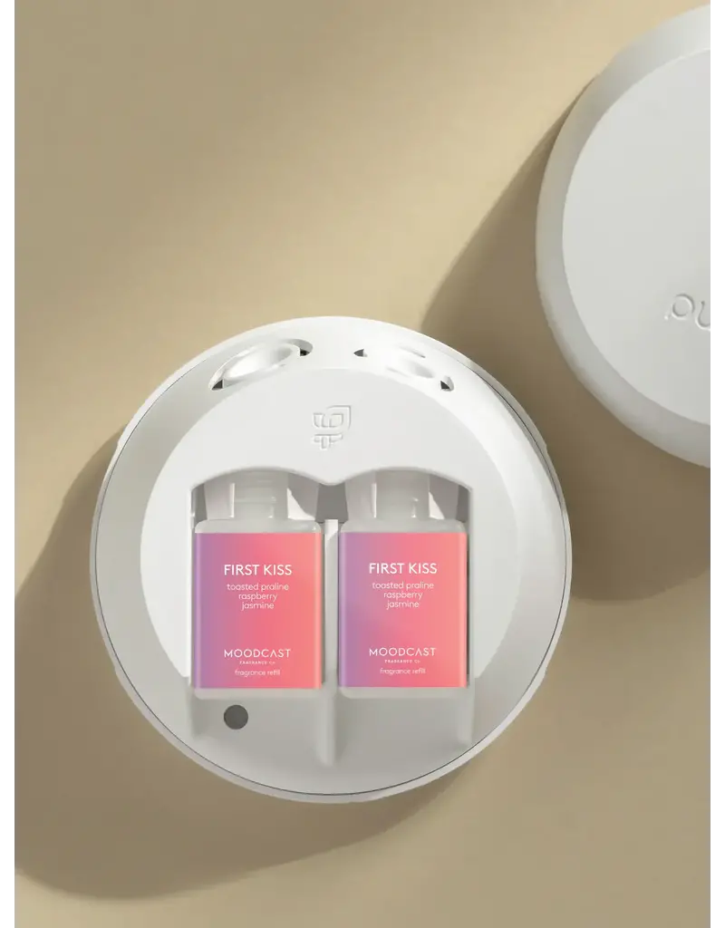 Pura Moodcast First Kiss Pura Smart Vial