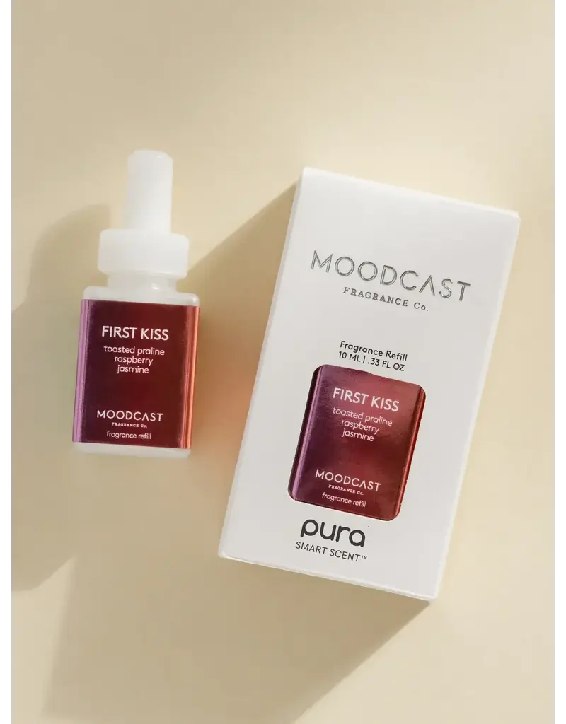 Pura Moodcast First Kiss Pura Smart Vial