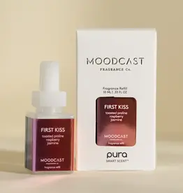Pura Moodcast First Kiss Pura Smart Vial