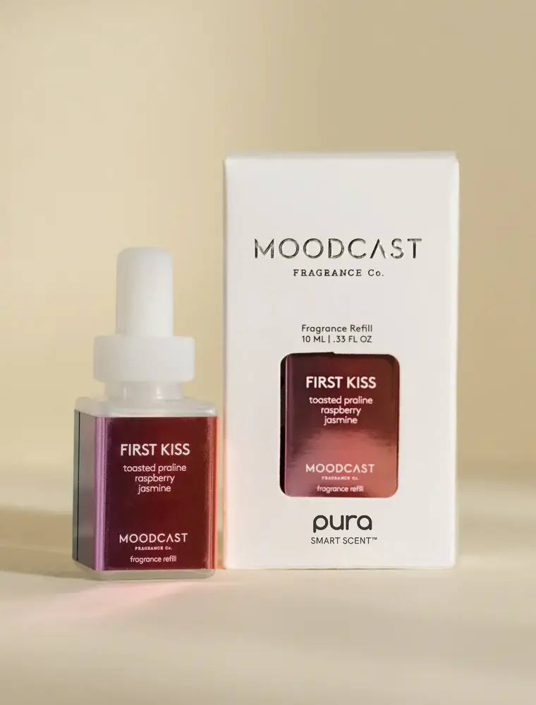 Pura Moodcast First Kiss Pura Smart Vial