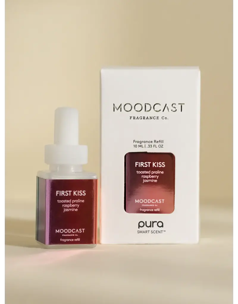 Pura Moodcast First Kiss Pura Smart Vial
