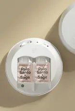 Pura Paddywax Palo Santo + Sage Pura Smart Vial