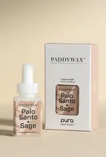 Pura Paddywax Palo Santo + Sage Pura Smart Vial