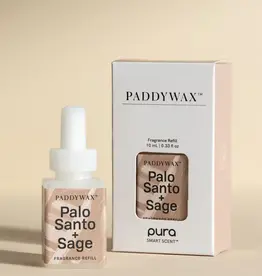 Pura Paddywax Palo Santo + Sage Pura Smart Vial