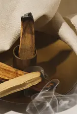 Pura Paddywax Palo Santo + Sage Pura Smart Vial
