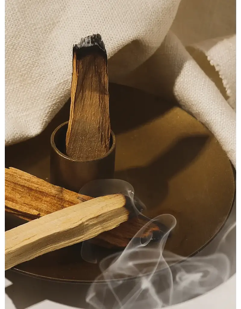 Pura Paddywax Palo Santo + Sage Pura Smart Vial
