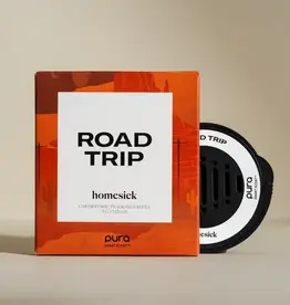 Pura homesick Road Trip Car Fragrance Refill