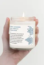 CE Craft Co Smells like Watching Bridgerton Soy Wax Candle