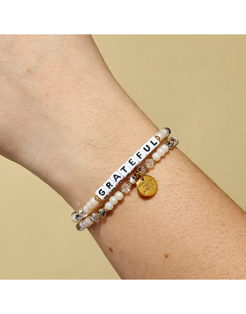 Little Words Project Little Words Project Thankful Capsule (small/medium)