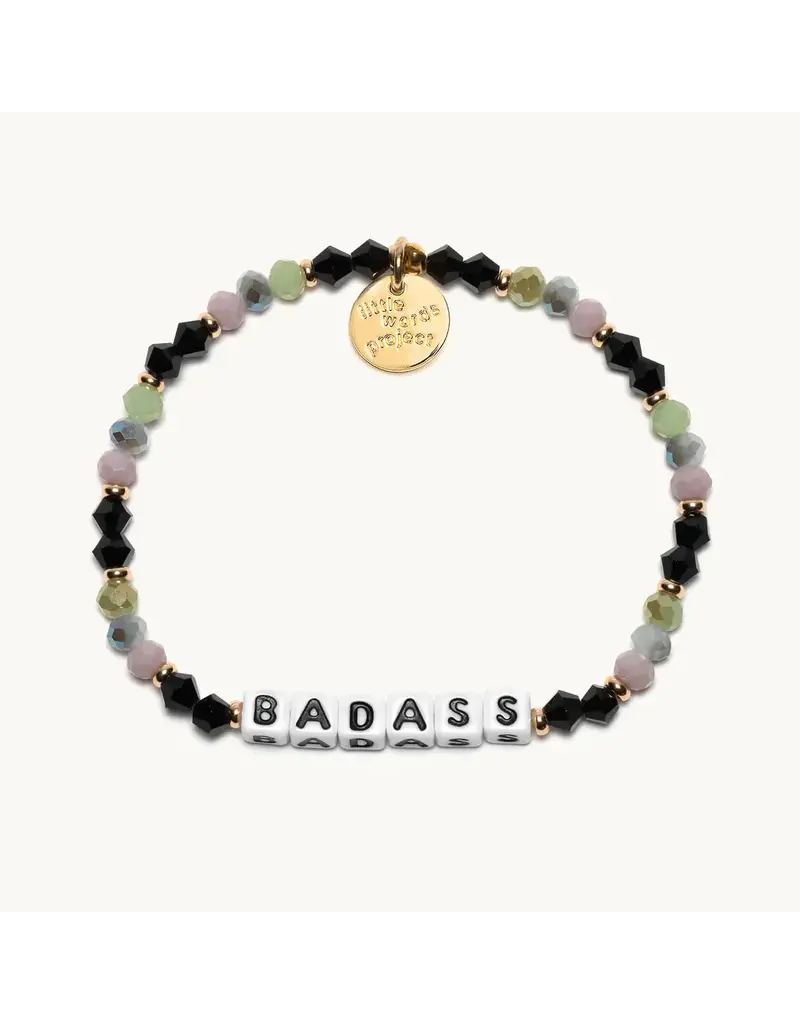 Little Words Project Little Words Project Strength Capsule