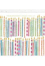 Seedlings Seedlings Happy Birthday Cards