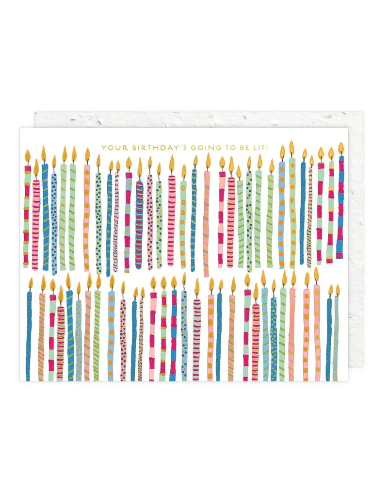 Seedlings Seedlings Happy Birthday Cards