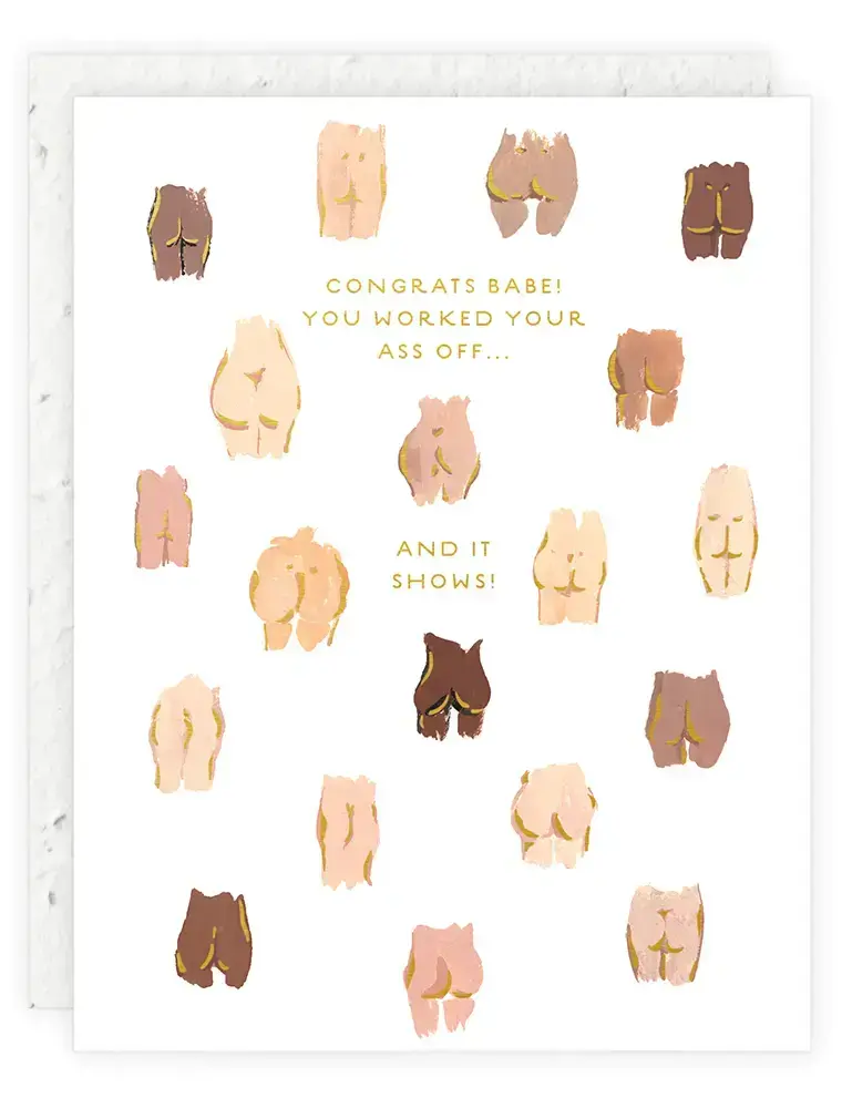Seedlings Seedlings Congrats/Grad Cards
