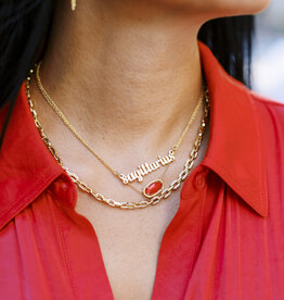 Foxy Originals Zodiac Sagittarius Necklace