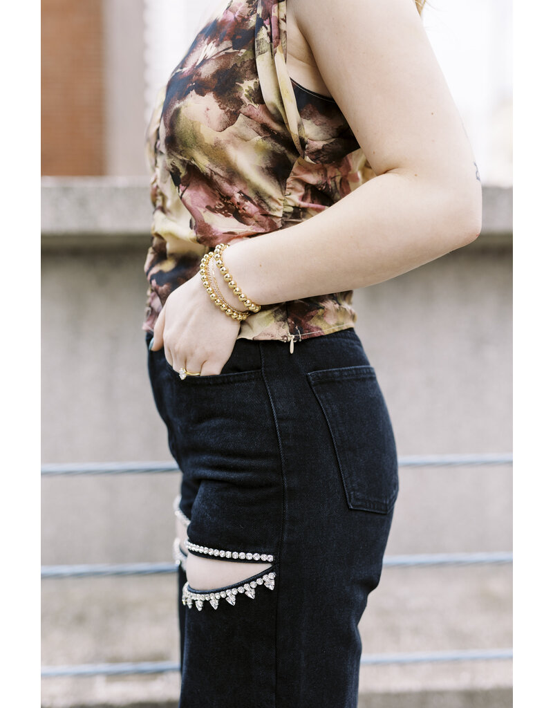 ENEWTON Enewton Classic Gold Bracelets (small/medium)