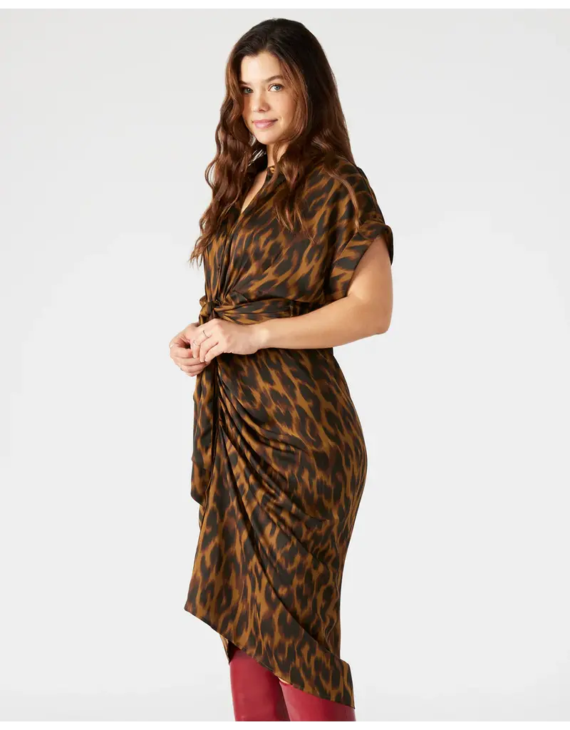 BB Dakota Tori Dress