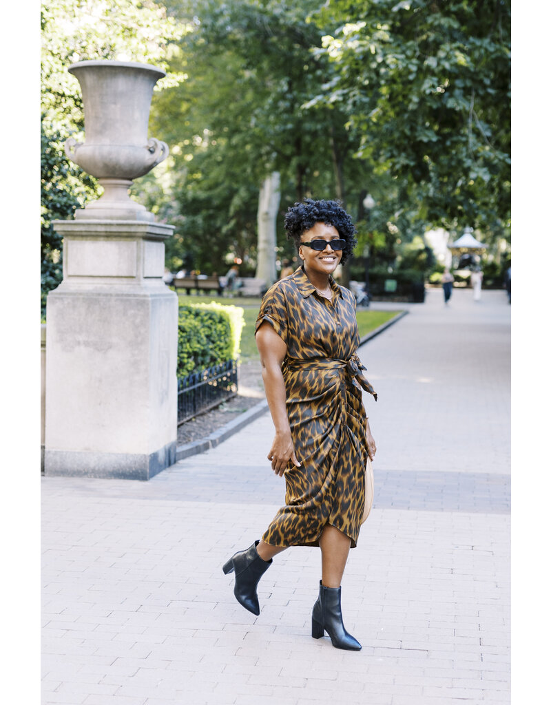 BB Dakota Tori Dress