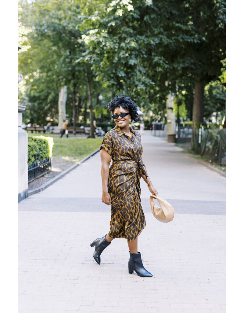 BB Dakota Tori Dress