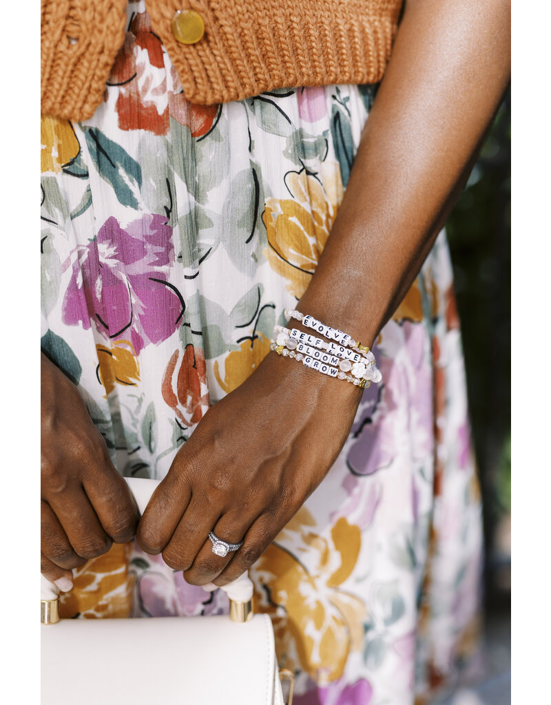 Little Words Project The Seed Bead Collection