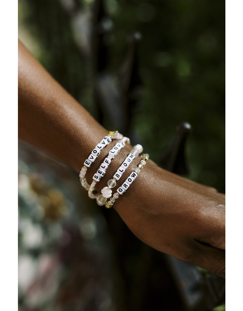 Little Words Project Little Words Project Flower Power Capsule