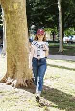Liverpool Marley Girlfriend Jeans in Rushland
