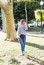 Liverpool Marley Girlfriend Jeans in Rushland